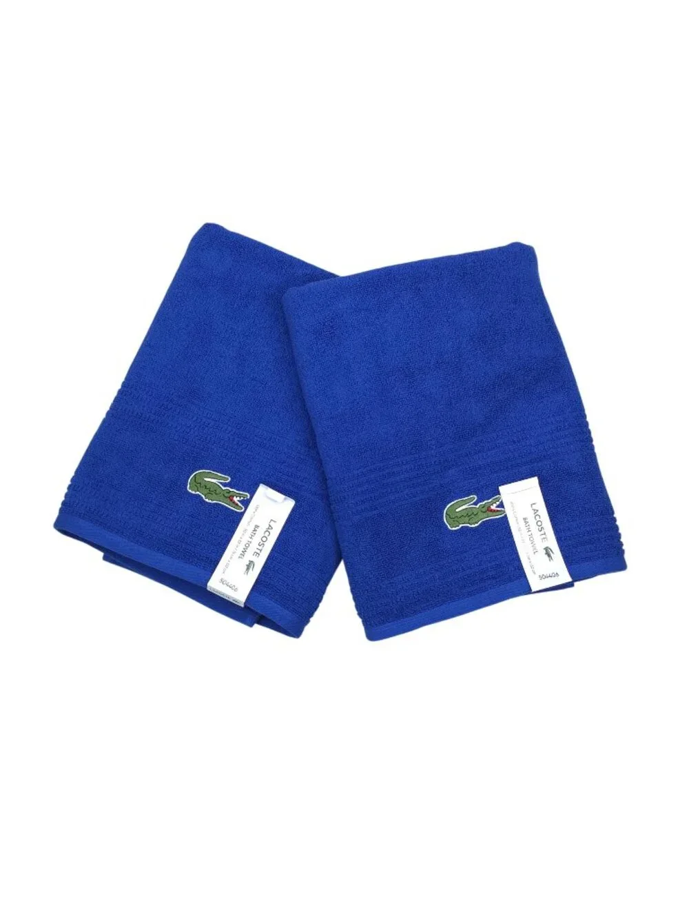 Lacoste Bath Towel 30